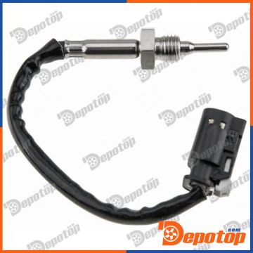 Capteur de température d'échappement pour BMW | EGT-BM-022, 13628506995